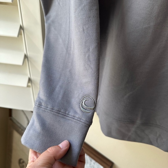 Atlantic Sol Hoodie - Picture 7 of 9